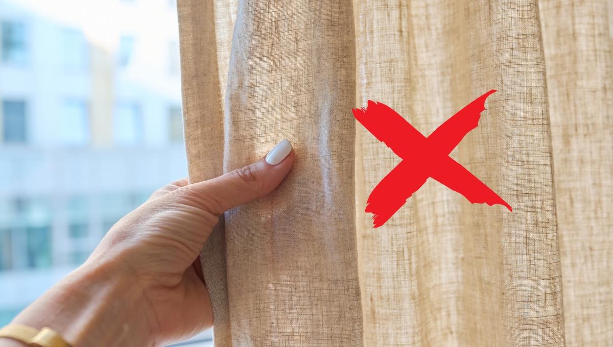 Deshecha las cortinas de tu casa: la nueva corriente japonesa para aislar el frío en las ventanas